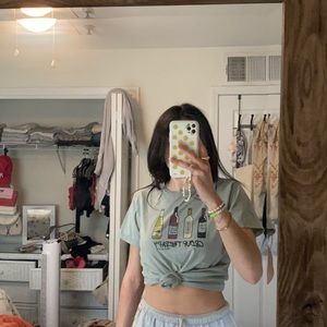 Vintage Tee